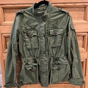 LUCKY BRAND Jacket Size Small